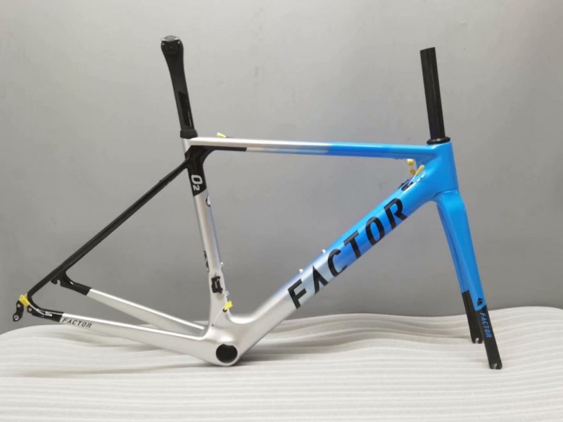 Factor frameset store